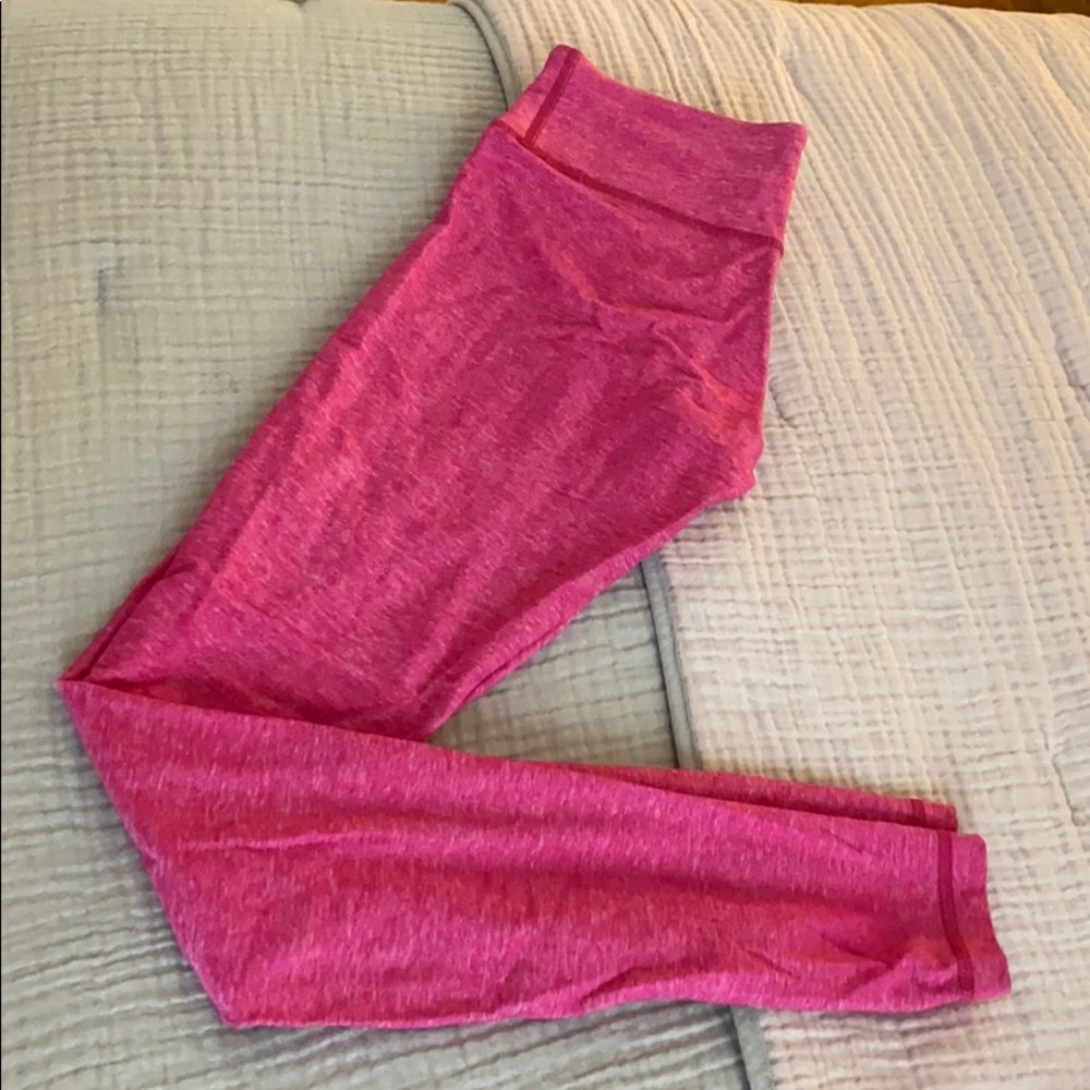 Lululemon leggings 🔥